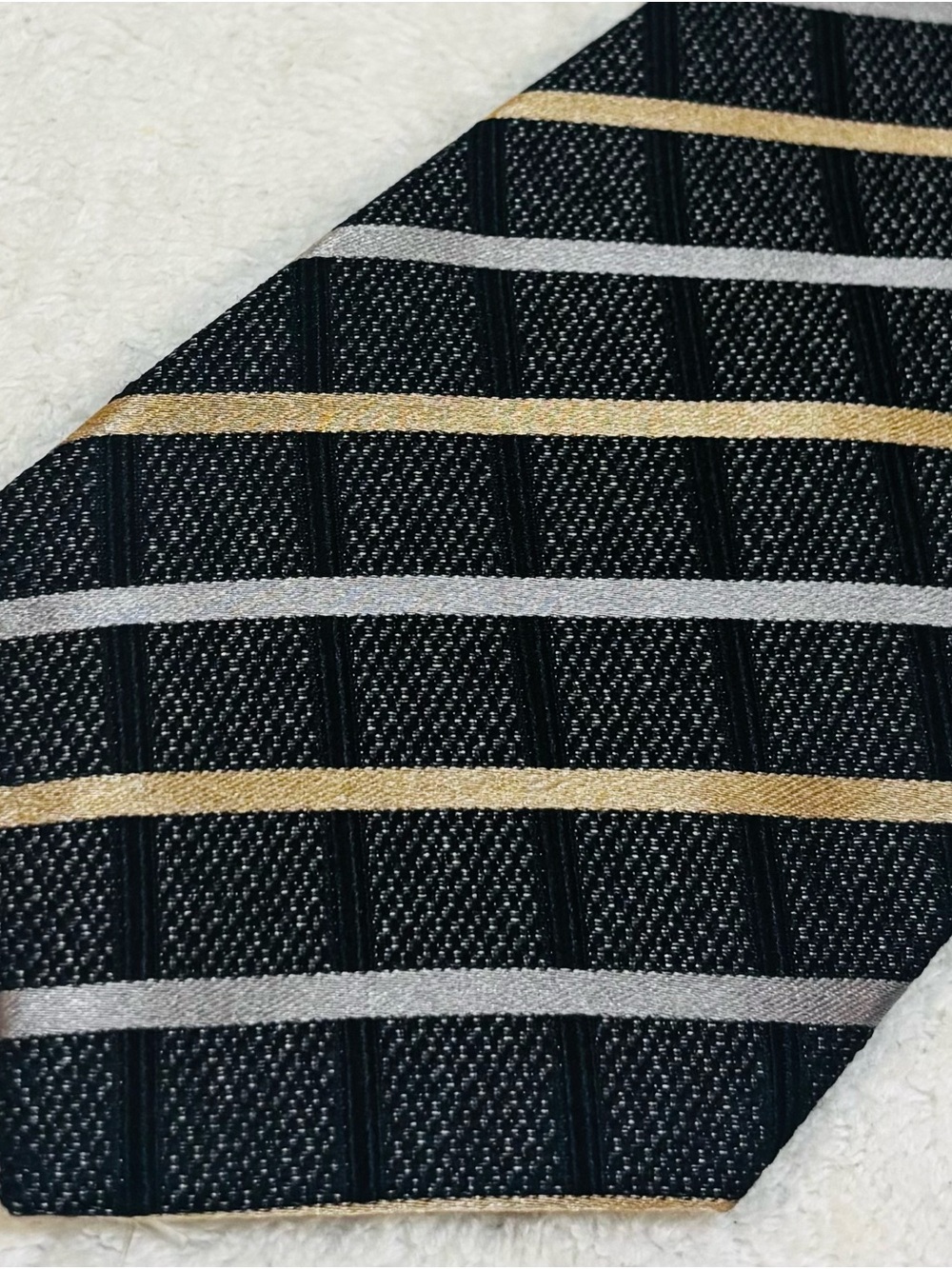 Brand New High Quality Tie By TASSO ELBA